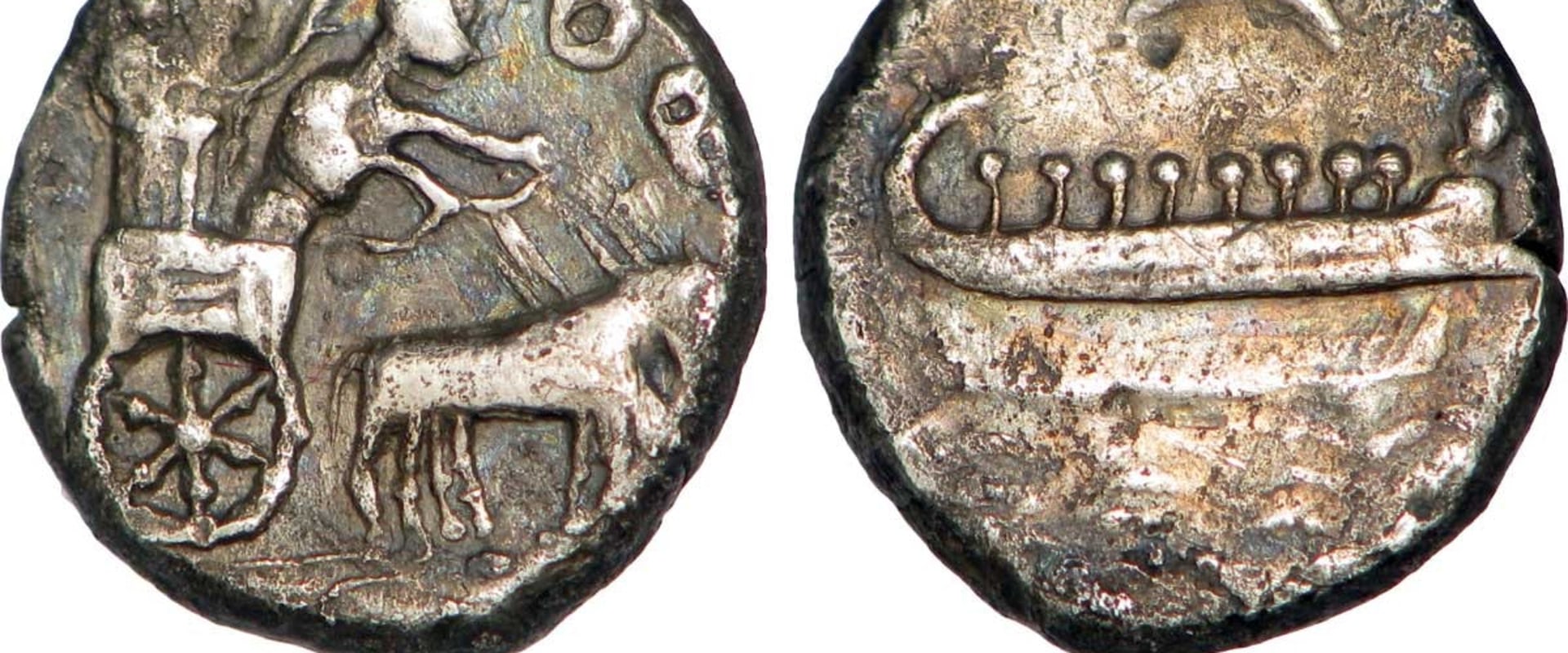 The History of Money in the Bible